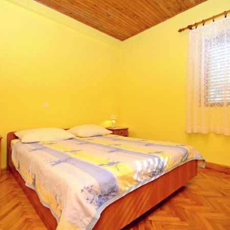 Apartments Marinko Makarska Buitenkant foto