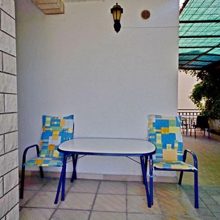 Apartments Marinko Makarska Buitenkant foto