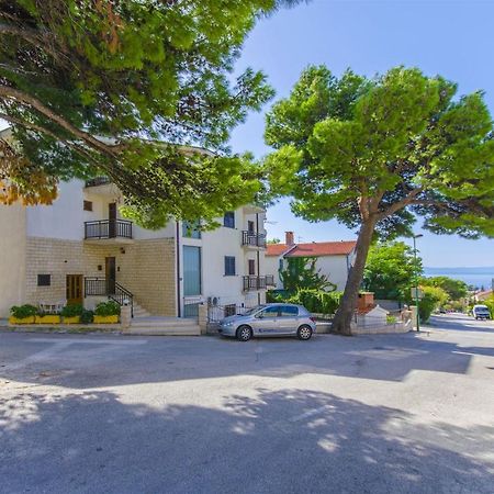Apartments Marinko Makarska Buitenkant foto