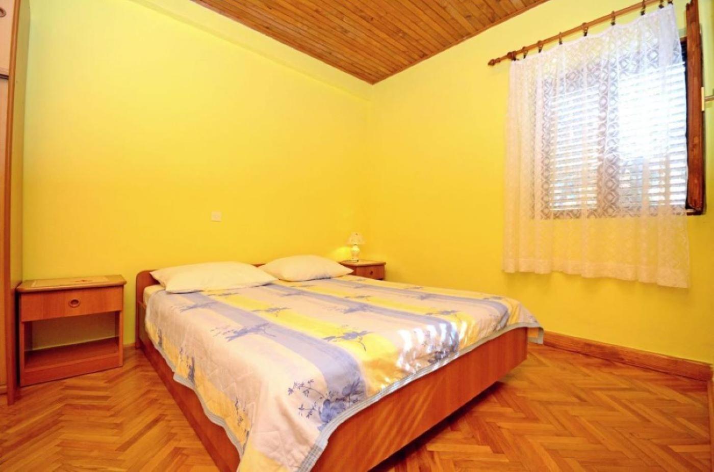 Apartments Marinko Makarska Buitenkant foto