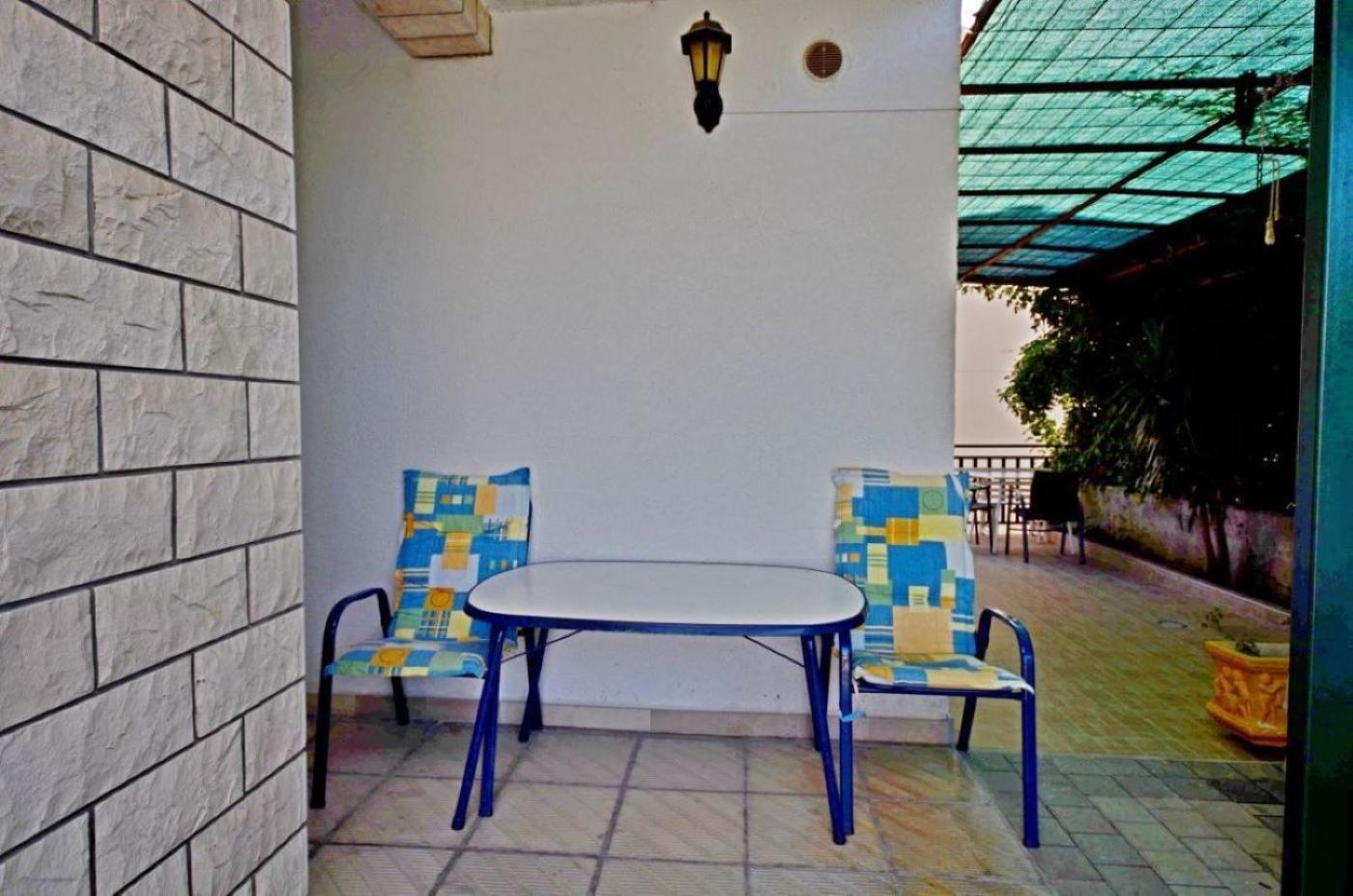 Apartments Marinko Makarska Buitenkant foto