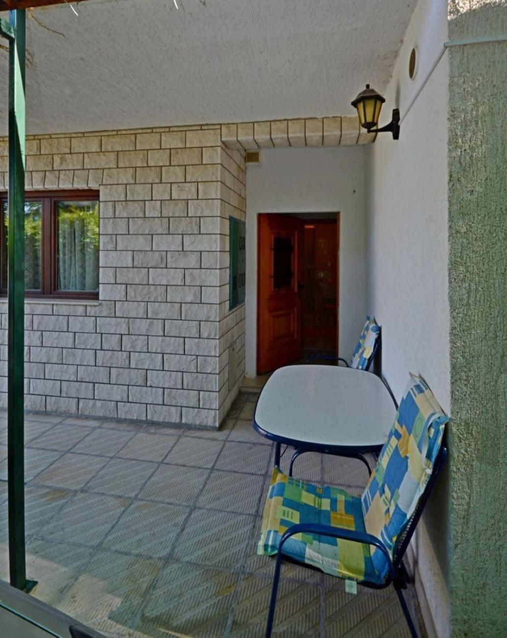Apartments Marinko Makarska Buitenkant foto