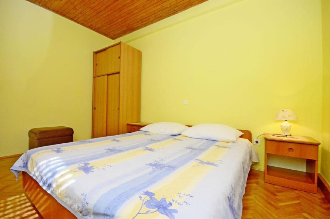 Apartments Marinko Makarska Buitenkant foto