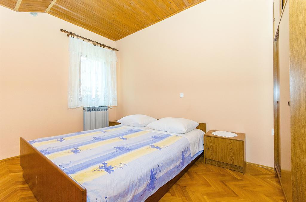 Apartments Marinko Makarska Buitenkant foto