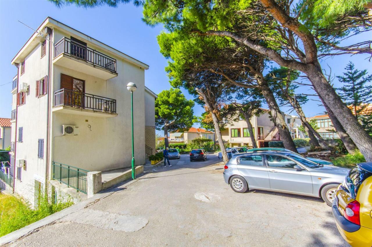 Apartments Marinko Makarska Buitenkant foto